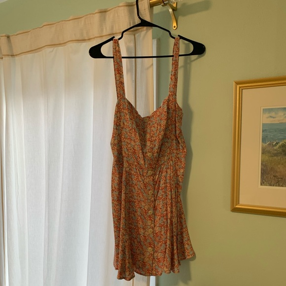 Reformation Jessa dress - Picture 3 of 5